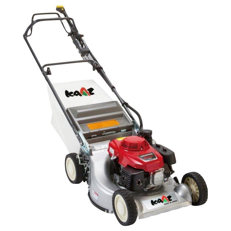 Kaaz LM5360HX Engine Lawn Mower (4-Stroke) | Kaaz by KHM Megatools Corp. Kaaz LM5360HX Engine Lawn Mower (4-Stroke) | Kaaz by KHM Megatools Corp.